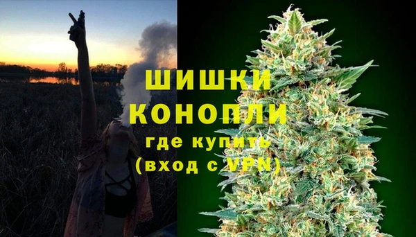 хмурый Белоозёрский