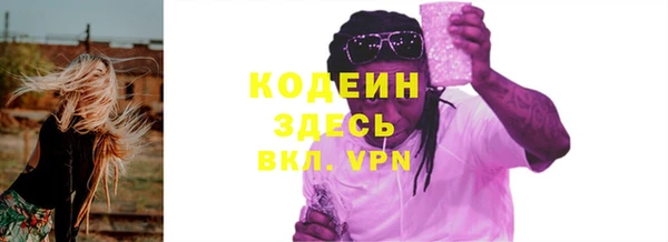 хмурый Белоозёрский